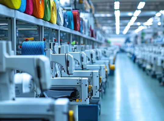 Retail Demand Forecasting