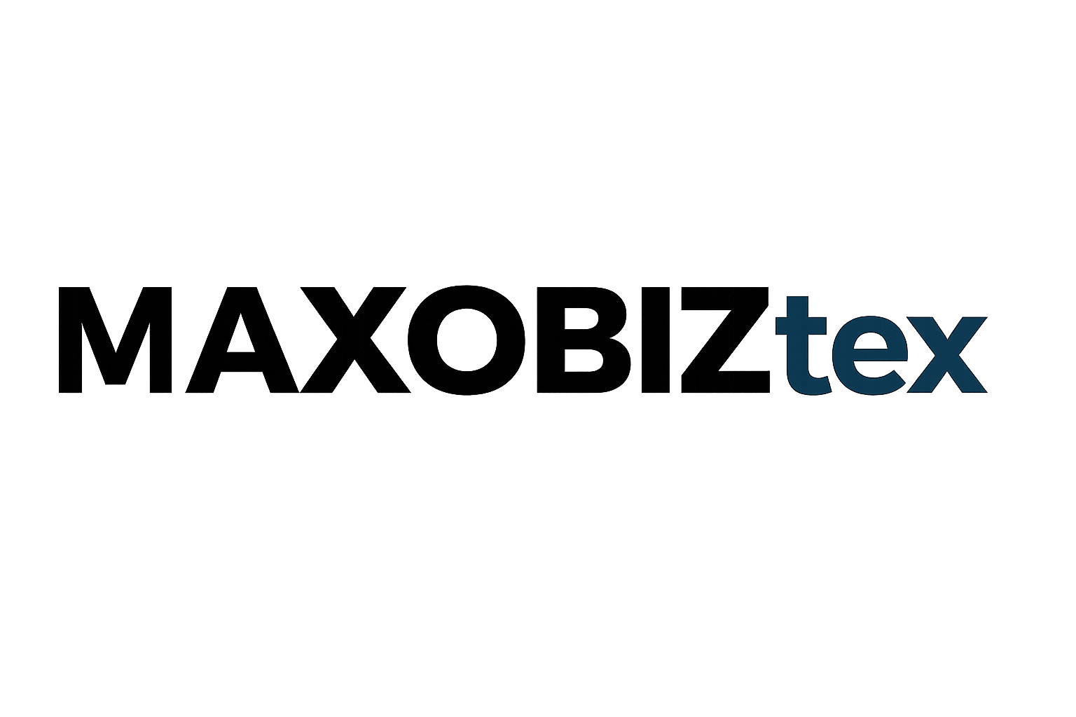 Maxobiz Logo